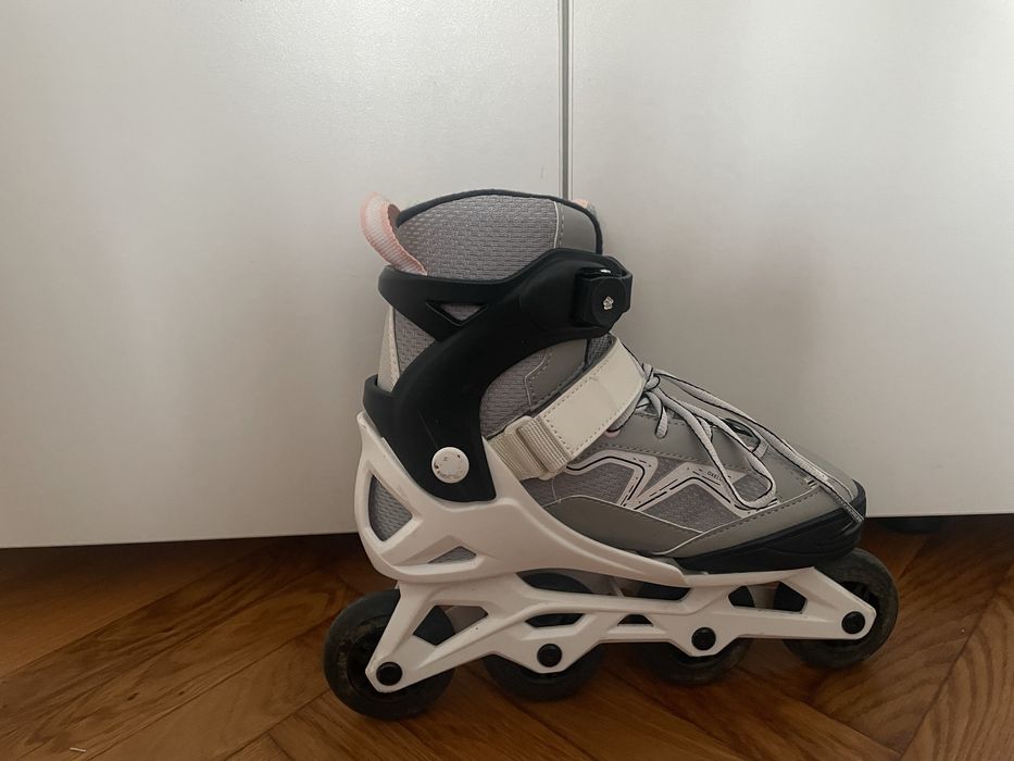 Role fete Oxelo FIT3