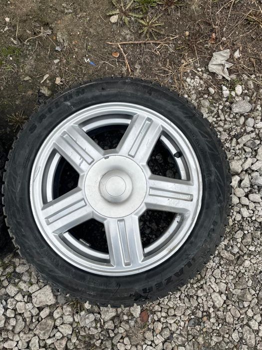 Диски торусы 15 размер