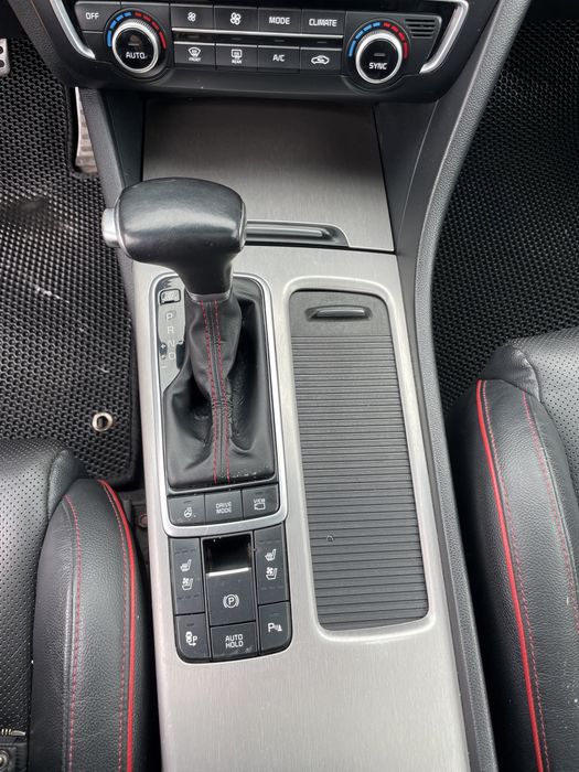 Продам авто киа оптима