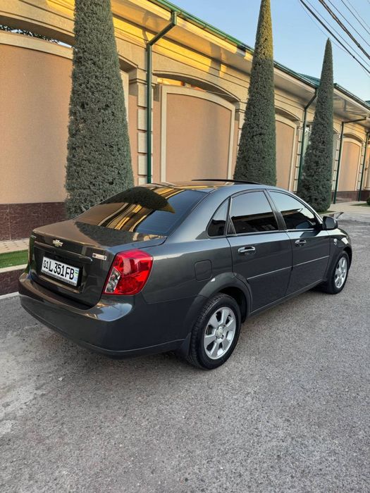 Gentra  АРЕНДА Викуп 3 позицияа