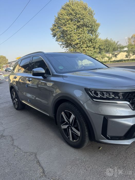 Продаётся Kia Sorento