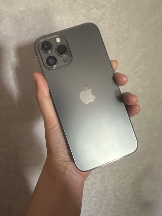 Iphone 12 pro max 128 гб 82%