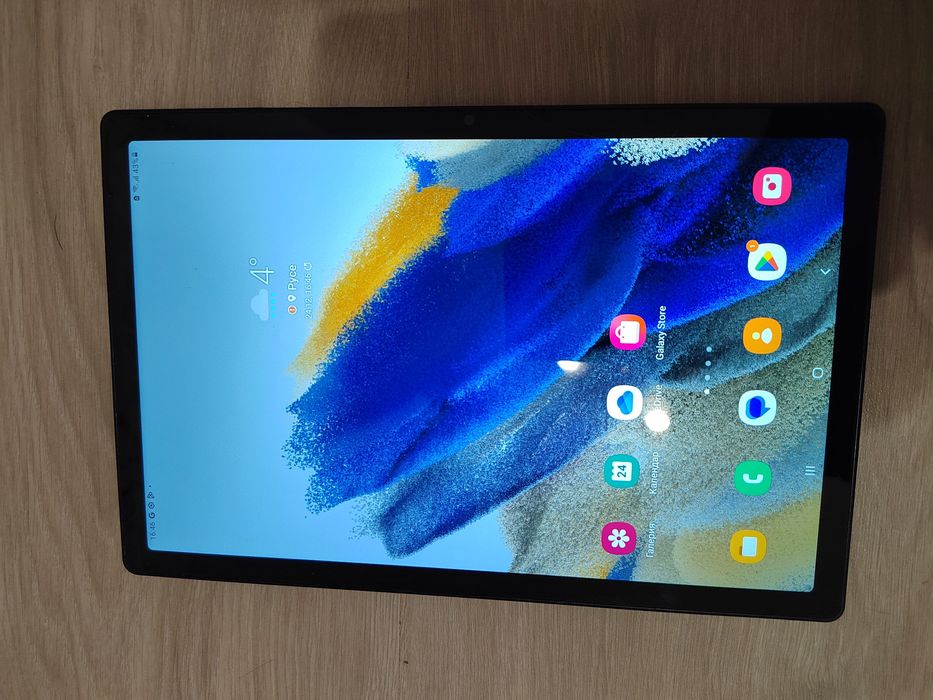 Samsung A8 Tab 64gb ram 4gb таблет