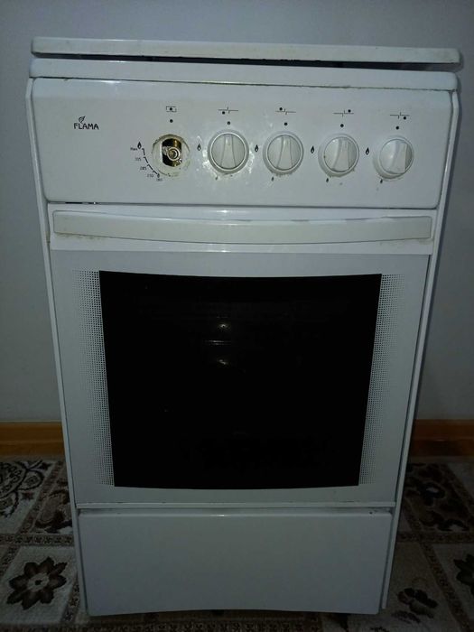 Продам Газ плиту