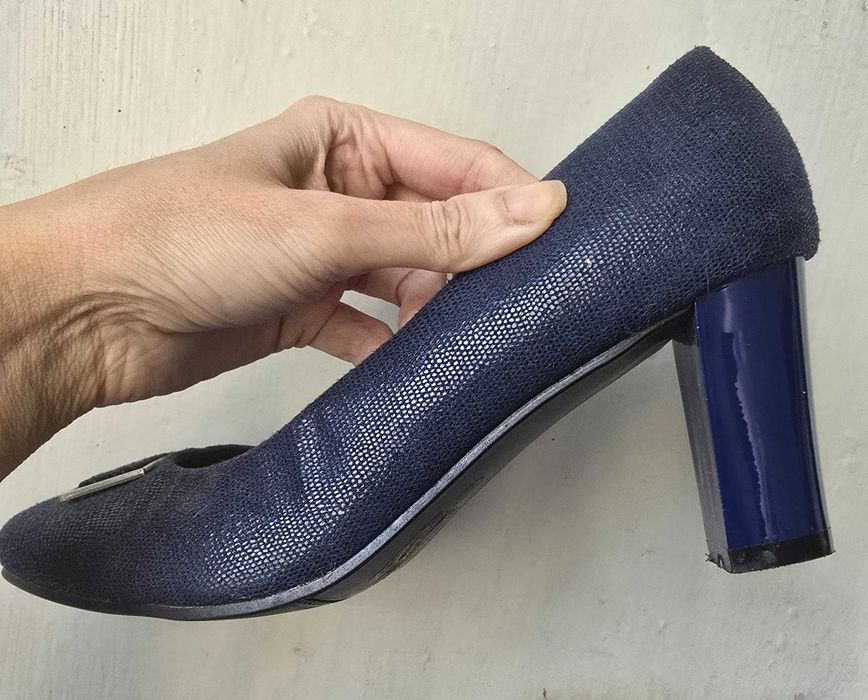 Pantofi dama  marimea 40