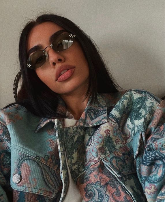 Слънчеви очила fendi