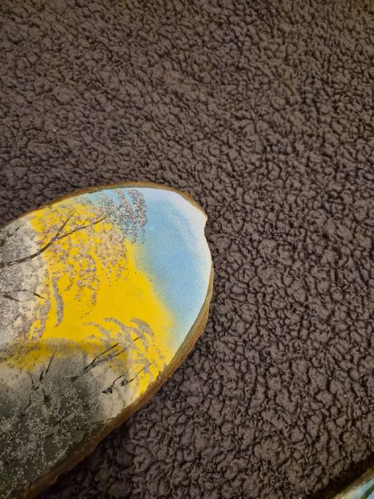 Уникални Ръчно Рисувани Картини