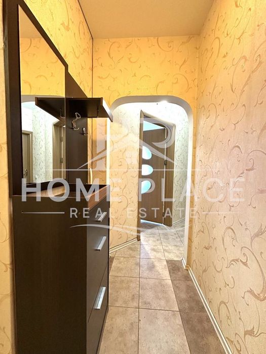 Двустаен апартамент в района на ж.к. Възраждане I