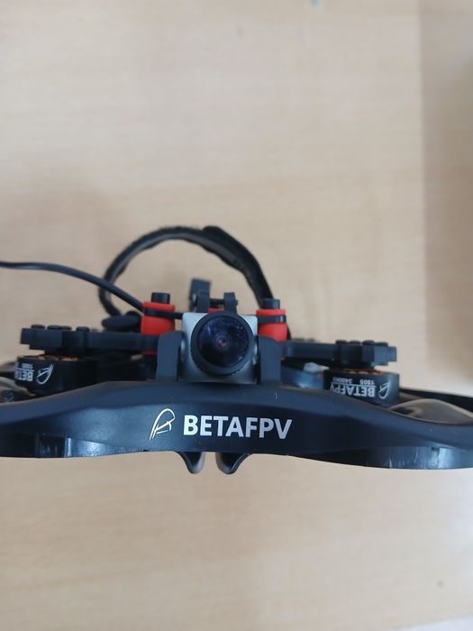 Beta pavo30 дрон