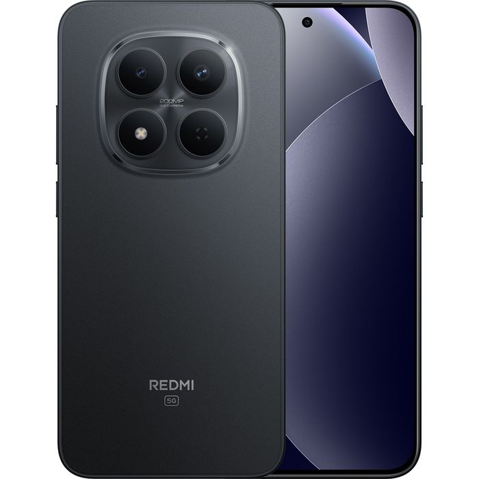 Xiaomi Redmi Note 15 Pro 5G 256 GB Sigilat, Garanție 2Ani
