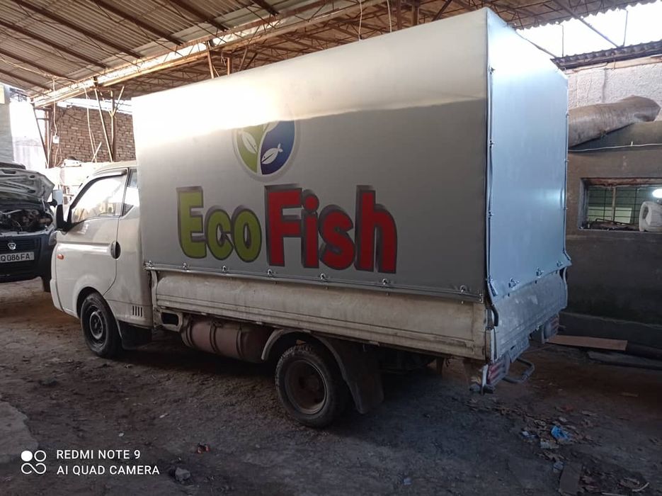 Tent labo чанганга барча турдаги машиналарга