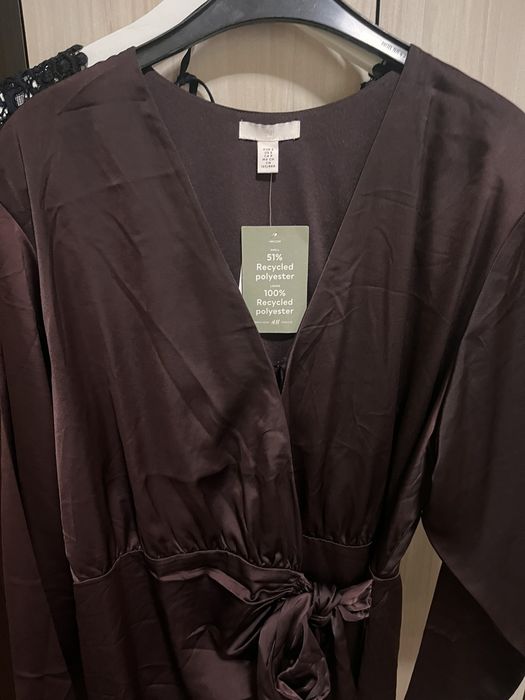 Дамска рокля H&M