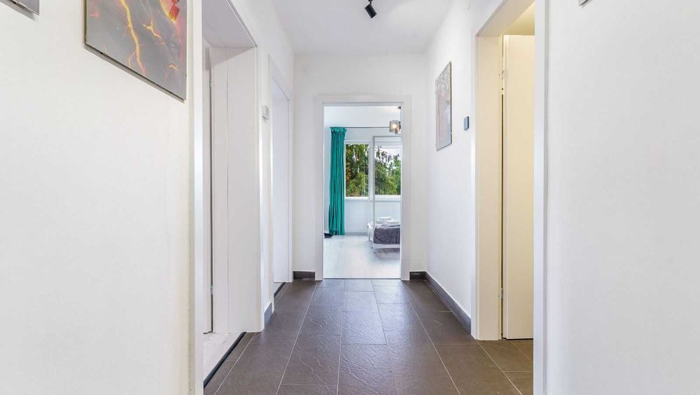 Apartament premium de închiriat în inima Clujului