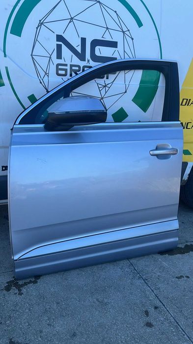 Usa stanga dreapta fata spate Audi Q7 4M 2016 si piese