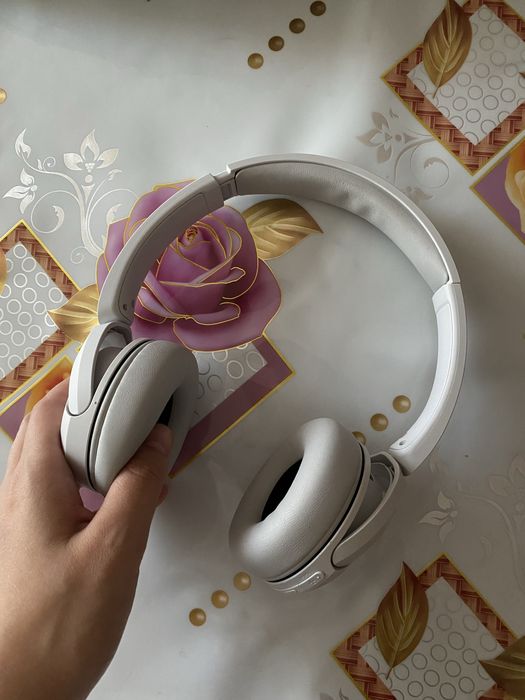 Продам наушники