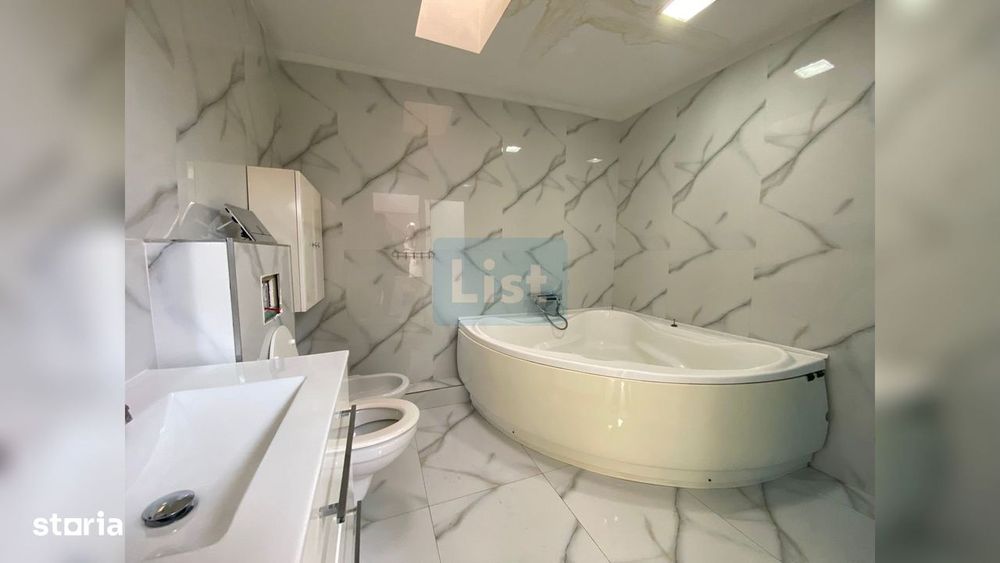 Apartament 4 Camere Motilor