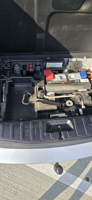 Vând bmw x3 propietar