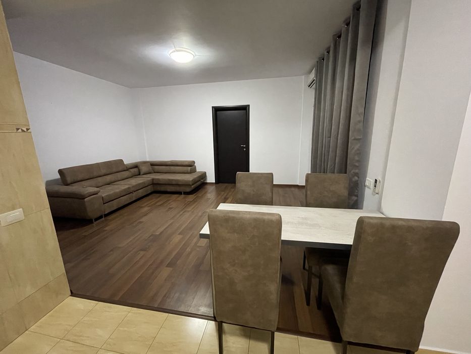 Vand apartament la mare Eforie Nord