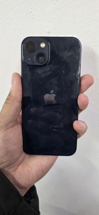 Айфон 13 память 256