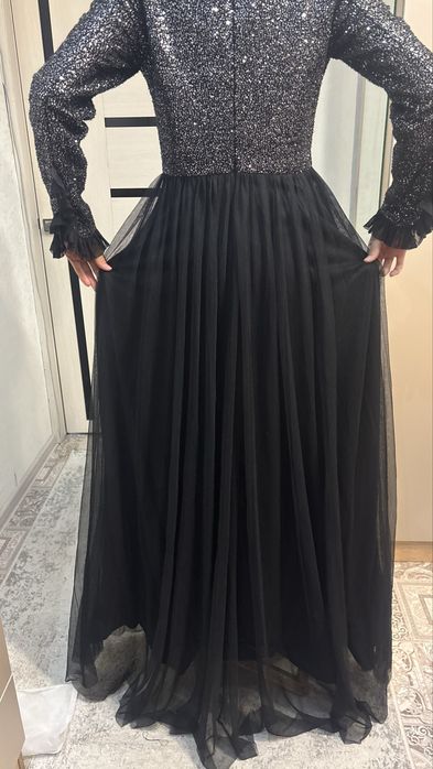 Продам вечернее платье