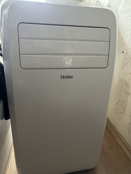 Мобилен климатик HAIER AM12AA1GAA