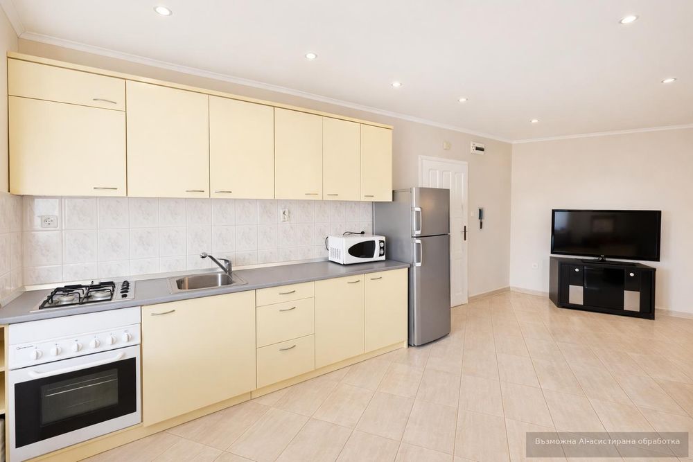 Дава се под наем Тристаен апартамент в Пловдив, Кършияка - 90 кв.м за 498.27 € - Снимка #5