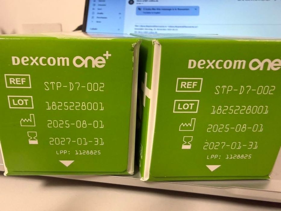 Monitorizare glicemie