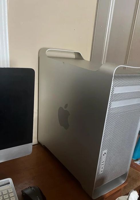 Mac Pro (mid 2010)
