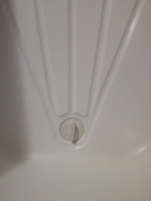 Бебешко Корито за Вана