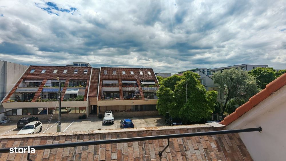 Vanzare apartament duplex Navodari, Constanta, 300-400m la plaja