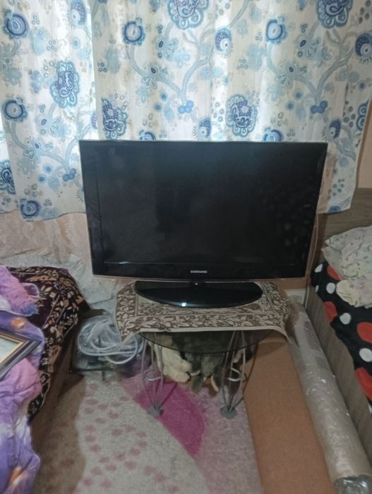 Televizor Samsung se poate pune și pe perete  500