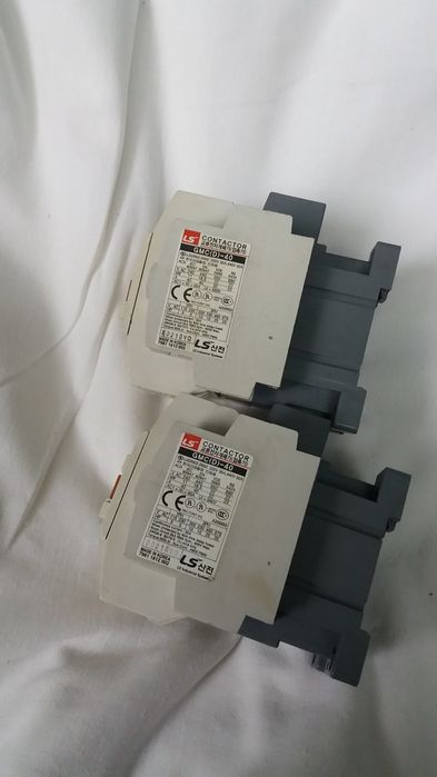 Contactori LS 40A 220v