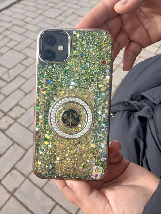 Айфон 11 сатылады