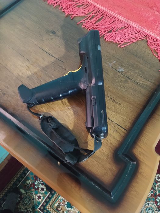 Терминал для сбора тсд зебра   модельMC330M