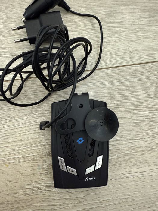 Радар neoline GPS