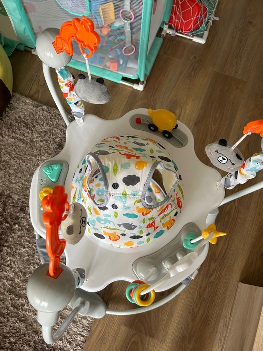 Детско бънджи Moni