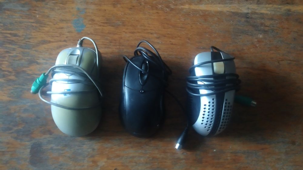 Продам мыши для ПК отдам недорого