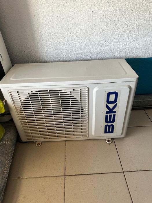 Продам кондиционер BEKO