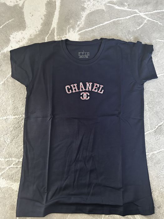 Tricou femei Chanel