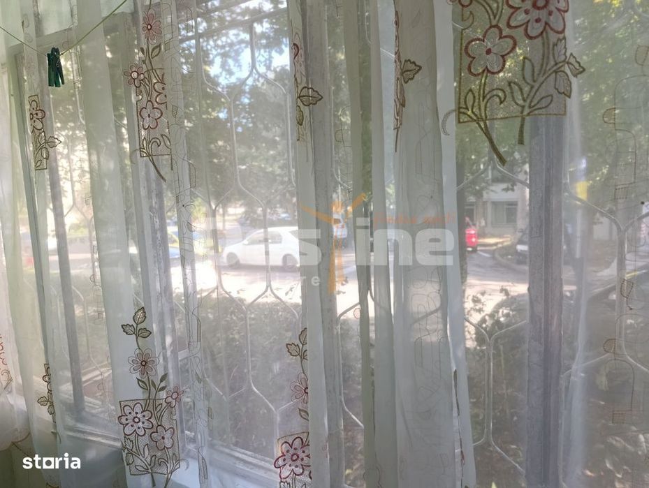 Apartament 2 camere de închiriat pe termen lung – Tomis Nord, Constanț