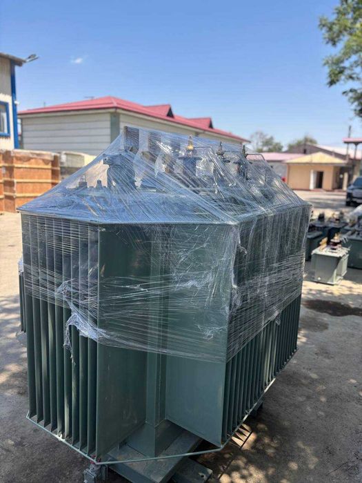 силовые трансформаторы ТМГ-2500кВа