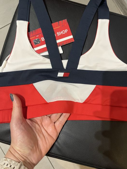 Спортен екип Tommy Hilfiger