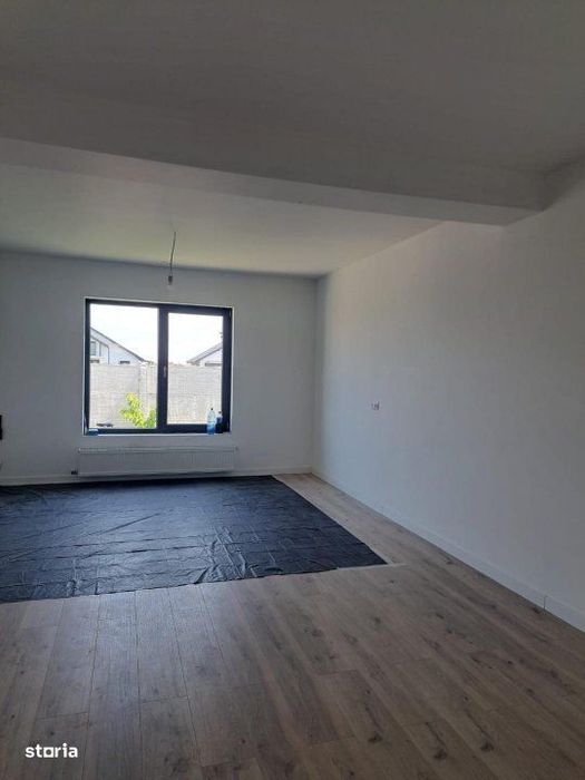 Acasa incepe aici-Casa Moderna pe Parter-Varteju-Magurele