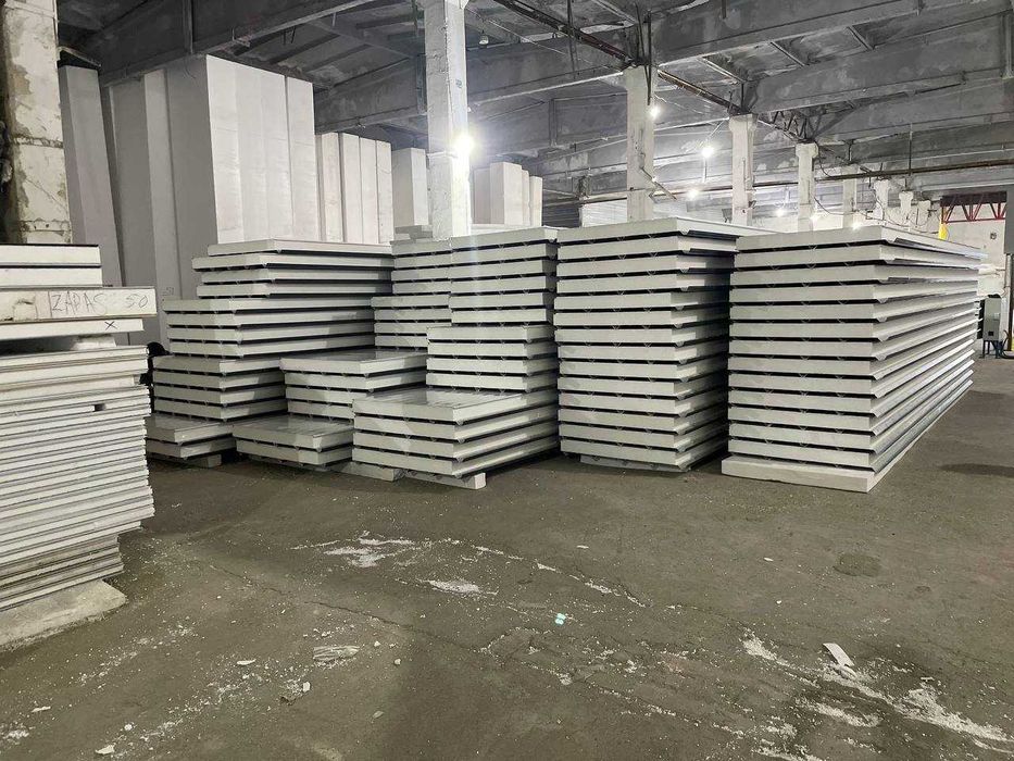 Sendvich panel/Senwich panel/Cендвич/Cэндвич/Панель/от производителя !