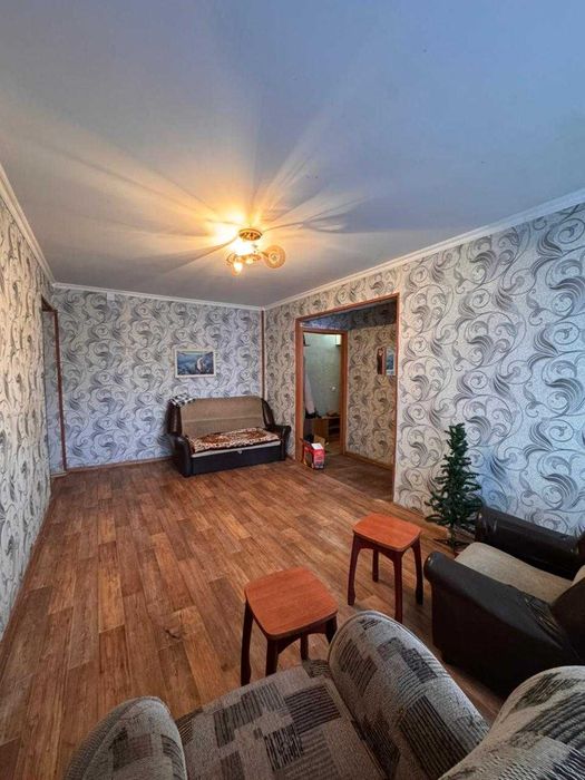 продам 3 ком квартиру РН Рабочий