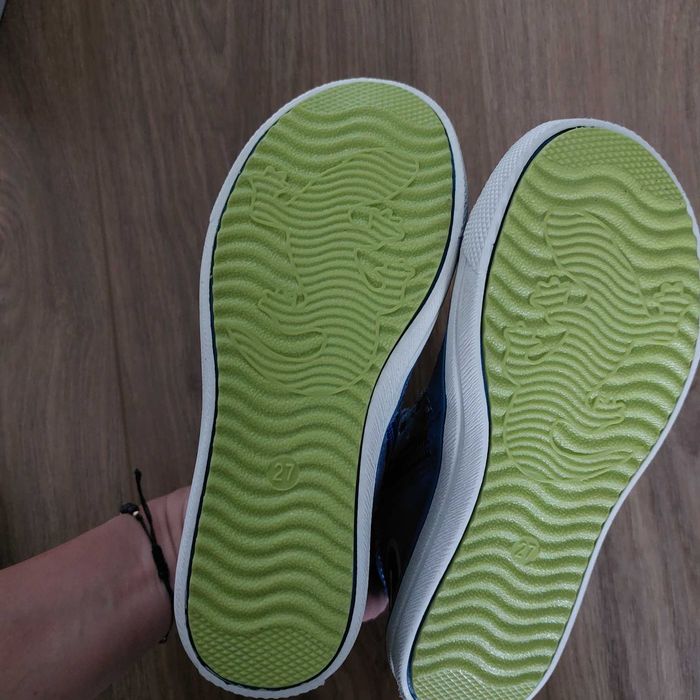 Детски обувки Salamander