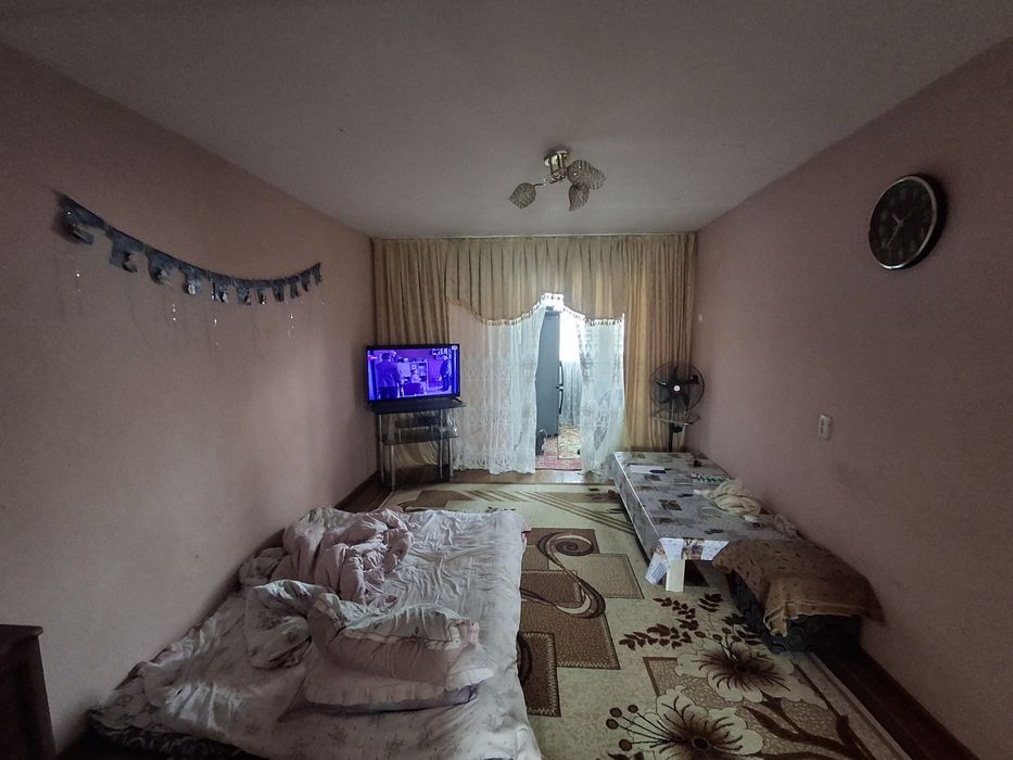 Квартира 3 комнатная