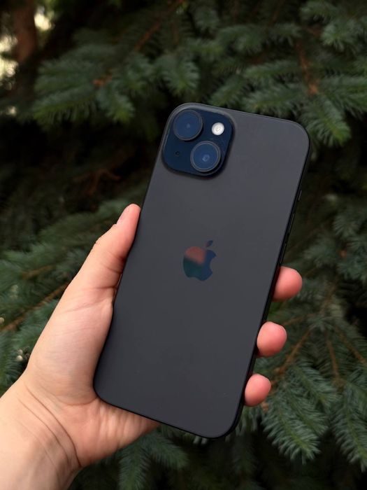 iPhone 15 (128gb) | BaiTime