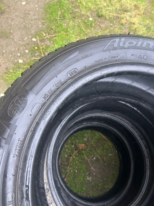 Гуми мишелин 225/55/16