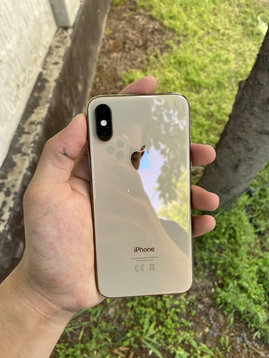 iPhone XS Айфон Хс